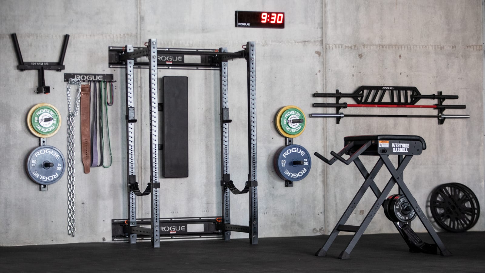 Rogue fitness hot sale roman chair